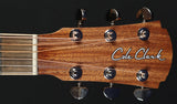 Cole Clark SAN1EC-BLBL Blackwood Acoustic Electric Guitar
