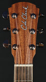 Cole Clark SAN1EC-BM Bunya and Maple Acoustic Electric Guitar