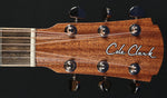 Cole Clark SAN1EC-BM Bunya and Maple Acoustic Electric Guitar