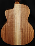 Cole Clark SAN1EC-RDM Redwood Top Acoustic Electric Guitar