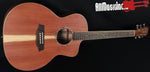 Cole Clark SAN1EC-RDM Redwood Top Acoustic Electric Guitar