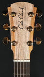 Cole Clark TL2EC-BLBL-HSS Hybrid Blackwood Shell Pink Acoustic Electric Guitar