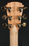 Cole Clark TL2EC-BLBL-HSS Hybrid Blackwood Shell Pink Acoustic Electric Guitar