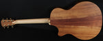 Cole Clark TL2EC-BLBL-HSS Hybrid Blackwood Sonic Blue Acoustic Electric Guitar