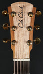 Cole Clark TL2EC-BLBL-HSS Hybrid Blackwood Sonic Blue Acoustic Electric Guitar