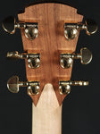 Cole Clark TL2EC-BLBL-HSS Hybrid Blackwood Sonic Blue Acoustic Electric Guitar