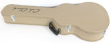 Cole Clark TL2EC-BLBL-SSS Hybrid Blackwood Sunburst Acoustic Electric Guitar