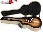 Cole Clark TL2EC-BLBL-SSS Hybrid Blackwood Sunburst Acoustic Electric Guitar
