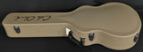 Cole Clark TL2EC-BLBL-HSS Hybrid Blackwood  Surf Green Acoustic Electric Guitar