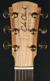 Cole Clark TL2EC-BLBL-HSS Hybrid Blackwood  Surf Green Acoustic Electric Guitar