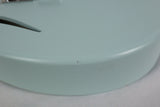 Cole Clark Culprit 3 Blue Electric Guitar