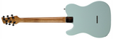 Cole Clark Culprit 3 Blue Electric Guitar