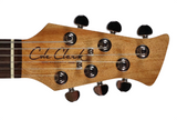 Cole Clark Culprit 3 Blue Electric Guitar