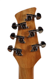 Cole Clark Culprit 3 Blue Electric Guitar