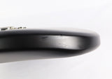 Cole Clark Hollow Baby Black Electric Guitar