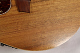 Cole Clark TL Thinline TL2EC-BLBL-HSS Acoustic Electric Guitar