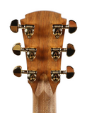 Cole Clark TL Thinline TL2EC-BLBL-HSS Acoustic Electric Guitar