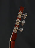 Collings 0002H Natural Acoustic Guitar