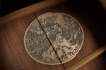 Collings 0002H Natural Acoustic Guitar
