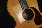 Collings 0002H Natural Acoustic Guitar
