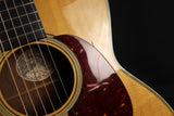 Collings 0002H Natural Acoustic Guitar