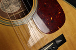 Collings 0002H Natural Acoustic Guitar