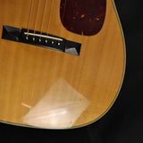 Collings 0002H Natural Acoustic Guitar