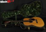 Collings 0002H Natural Acoustic Guitar