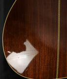 Collings 0002H Natural Acoustic Guitar