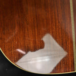Collings 0002H Natural Acoustic Guitar