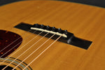 Collings 0002H Natural Acoustic Guitar