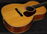 Collings 0002H Natural Acoustic Guitar