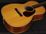 Collings 0002H Natural Acoustic Guitar