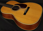 Collings 0002H Natural Acoustic Guitar