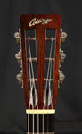 Collings 0002H Natural Acoustic Guitar