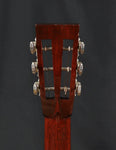 Collings 0002H Natural Acoustic Guitar
