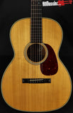 Collings 0002H Natural Acoustic Guitar