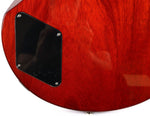 Collings USA 290 Single-Cut Faded Crimson Electric Guitar