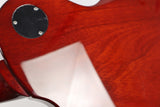 Collings USA 290 Single-Cut Faded Crimson Electric Guitar