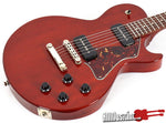 Collings USA 290 Single-Cut Faded Crimson Electric Guitar