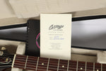 Collings USA 290 Single-Cut Faded Crimson Electric Guitar