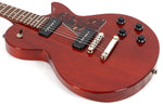 Collings USA 290 Single-Cut Faded Crimson Electric Guitar