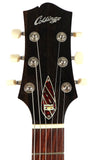 Collings USA 290 Single-Cut Faded Crimson Electric Guitar