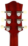 Collings USA 290 Single-Cut Faded Crimson Electric Guitar