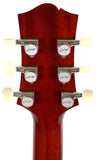 Collings USA 290 Single-Cut Faded Crimson Electric Guitar
