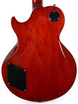 Collings USA 290 Single-Cut Faded Crimson Electric Guitar