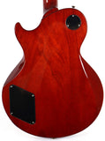 Collings USA 290 Single-Cut Faded Crimson Electric Guitar