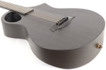 Composite Acoustics Cargo Raw Ele Acoustic Electric Guitar