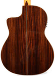 Cordoba Iberia C7-CE Solid Top Nylon String Acoustic Electric Guitar