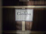 Cordoba C7 Nylon Classical Guitar